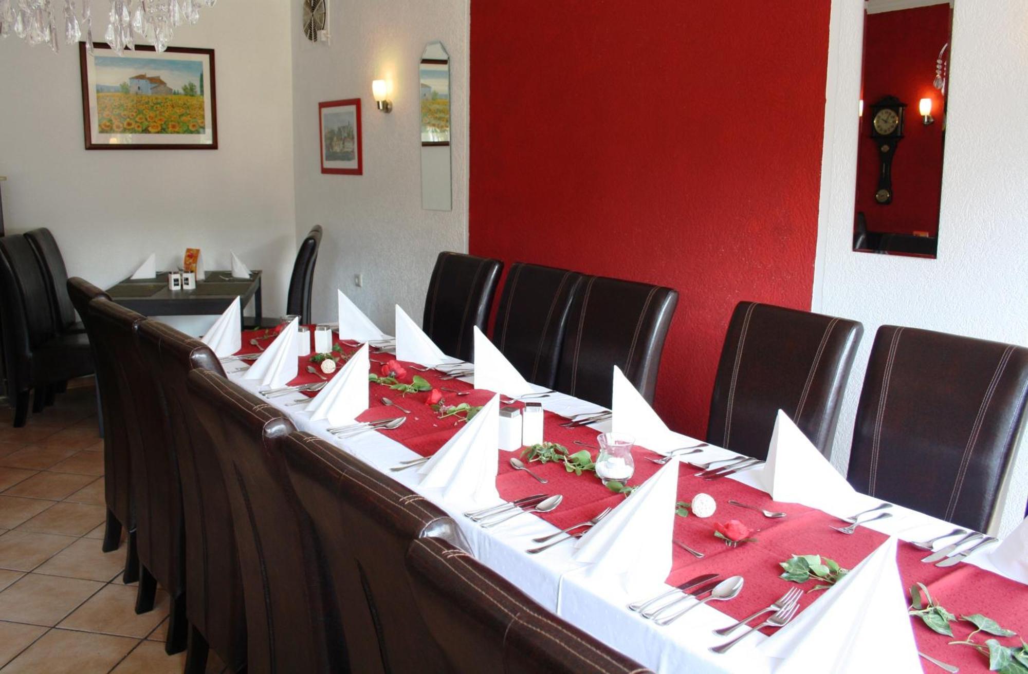 Landgasthaus Alter Posthof Halsenbach Екстер'єр фото