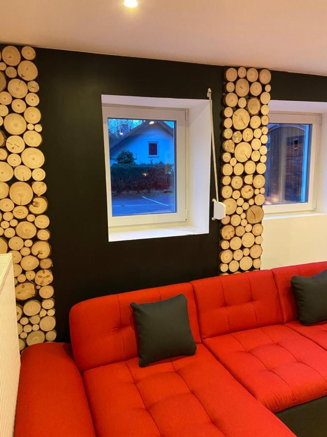 Landgasthaus Alter Posthof Halsenbach Екстер'єр фото